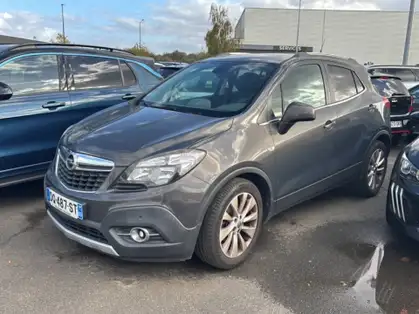 OPEL MOKKA 1.4 Turbo - 140 ch 4x2 Start&Stop Edition - 5P