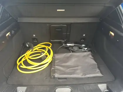 ALFA ROMEO TONALE TI 1.3 Hybride Rechargeable PHEV 280ch AT6 Q4