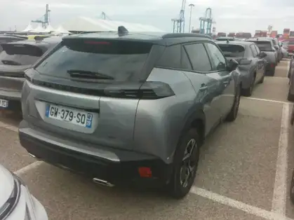 PEUGEOT 2008 GT 1.2 PURETECH 130 CV EAT8