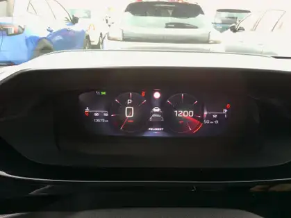 PEUGEOT 408 GT 1.2 PURETECH 130 CV EAT8