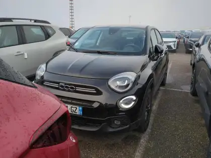 FIAT 500X MY23 500X HYBRID 1.5 FIREFLY 130 CV DCT7