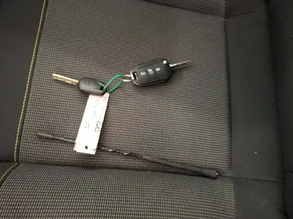 CITROEN C3 Max PureTech 83 cv BVM5