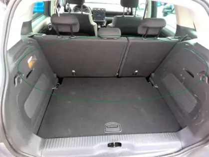 CITROEN C3 AIRCROSS MAX 1.2 PURETECH 110 CV BVM6