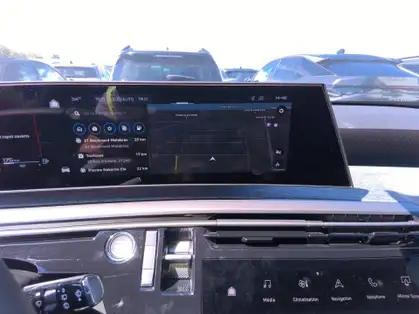 PEUGEOT 5008 ALLURE Hybrid 145 CV e-DCS6 