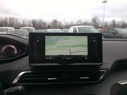 PEUGEOT 5008 5008 GT 1.2 PURETECH 130 CV BVM6