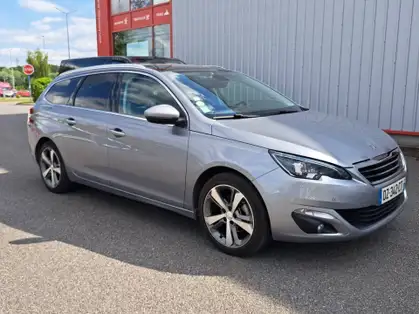 PEUGEOT 308 SW 308 SW ALLURE 1.6 BLUEHDI 120 CV BVM6