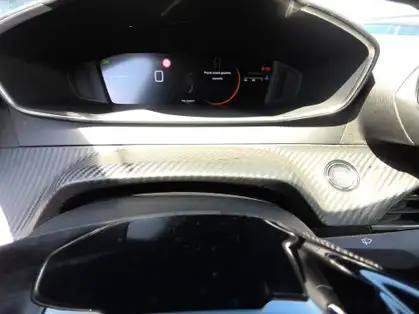 PEUGEOT 208 ALLURE 1.2 PURETECH 100 CV BVM6
