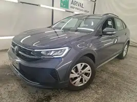 VOLKSWAGEN LIFE PLUS 1.0 TSI 110 CV BVM6