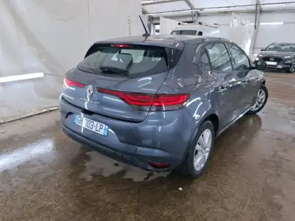 RENAULT MEGANE IV Blue dCi 115 EDC - 21N Business