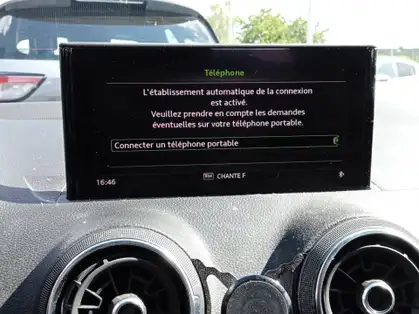 AUDI Q2 30 BUSINESS LINE TFSI 110 CV BVM6