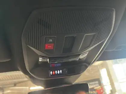 PEUGEOT 308 54 kWh 156ch First Edition