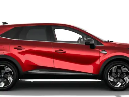 RENAULT SYMBIOZ TECHNO E-Tech full hybrid 160 CV 