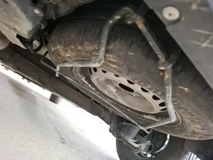 RENAULT KANGOO VAN KANGOO VAN GRAND CONFORT DCI 95 CV BVM