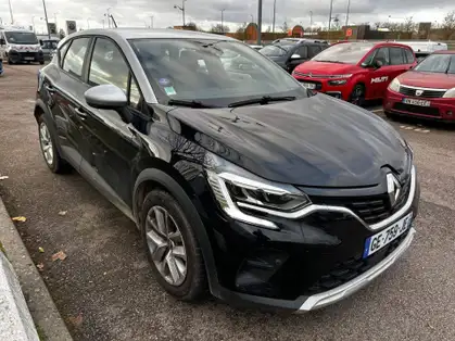 RENAULT CAPTUR BUSINESS 1.0 TCE 90 CV BVM6