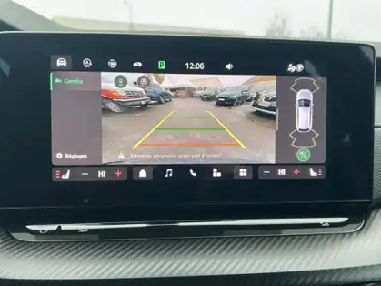 SKODA OCTAVIA COMBI SPORTLINE 1.5 TSI Hybrid 150 CV DSG7 