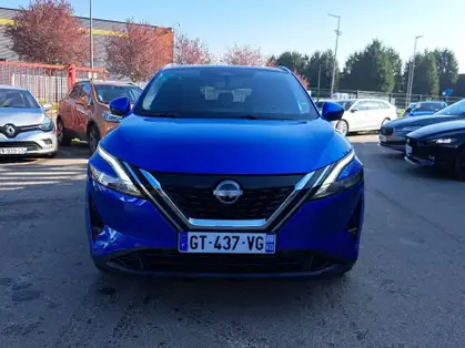 NISSAN QASHQAI N-CONNECTA e-Power 190 CV 