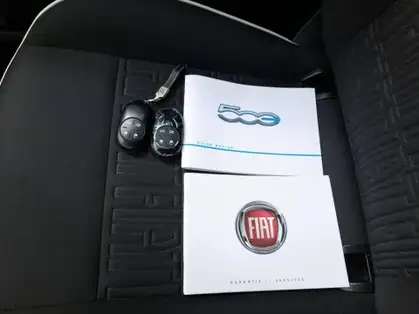FIAT 500E BERLINE MY22 SERIE 1 STEP 1 SERIE 1 STEP 1 ACTION 95 CV 
