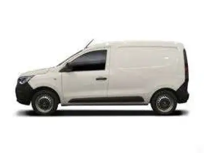 RENAULT EXPRESS VAN CONFORT BLUE DCI 75 CV BVM