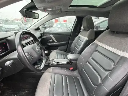 CITROEN C4 C4 SHINE 1.5 BLUEHDI 110 CV BVM6