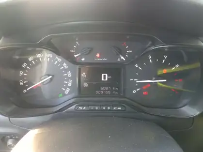 CITROEN C3 SHINE 1.2 PURETECH 110 CV BVM6