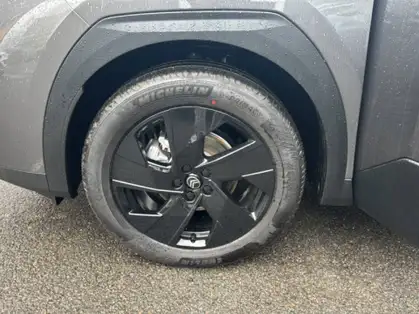 CITROEN C5 AIRCROSS HYBRIDE 145 ch e-DCS6 Max