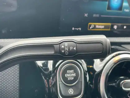 MERCEDES CLA COUPE 200 d 8G-DCT AMG Line