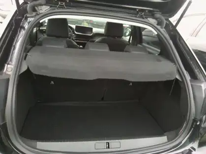 PEUGEOT 208 ALLURE 1.2 PURETECH 100 CV BVM6