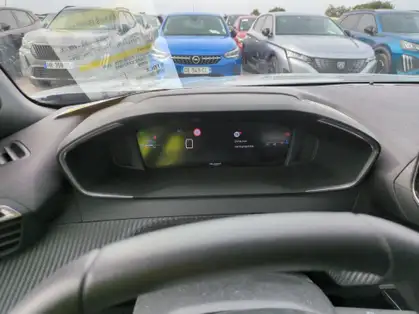 PEUGEOT 2008 ALLURE PURETECH 100 CV BVM6