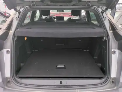 PEUGEOT 3008 ALLURE PACK 1.2 PURETECH 130 CV BVM6