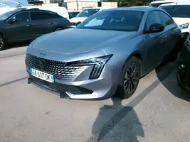 PEUGEOT ALLURE HYBRID 225 CV e-EAT8