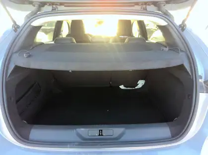 PEUGEOT 308 ALLURE Hybrid 136 e-DCS6 