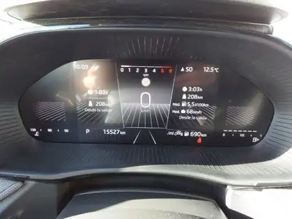 SKODA FABIA SELECTION 1.0 TSI 116 CV DSG7