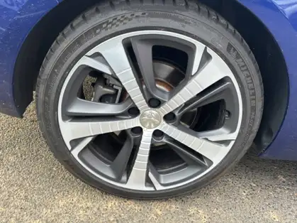 PEUGEOT 308 SW 308 SW GT 2.0 BLUEHDI 180 CV EAT6