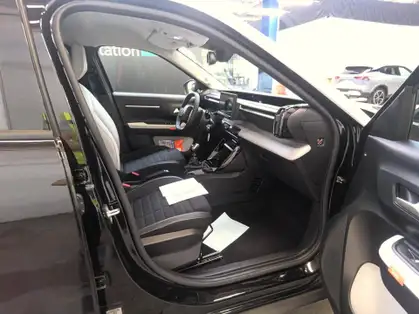 CITROEN C3 MAX PURETECH 100 CV BVM6 