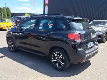 CITROEN C3 AIRCROSS C3 AIRCROSS FEEL 1.5 BLUEHDI 100 CV BVM5