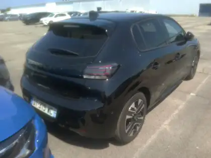 PEUGEOT 208 ALLURE 1.2 PURETECH 100 CV BVM6
