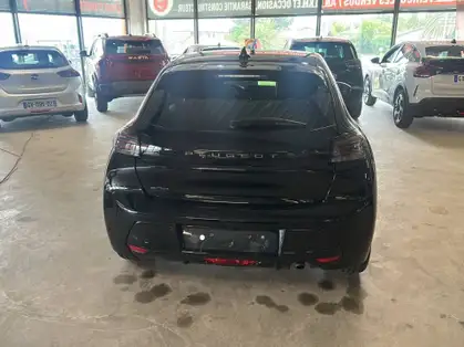 PEUGEOT 208 ALLURE 1.2 PURETECH 100 CV BVM6