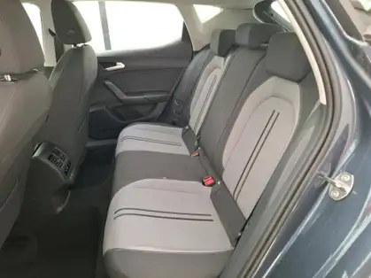 SEAT LEON BUSINESS 1.0 TSI 110 CV BVM6