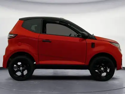 AIXAM E-CITY AIXAM E-CITY SPORT