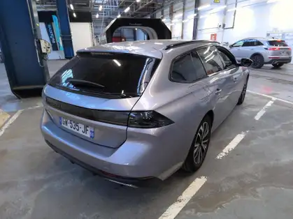 PEUGEOT 508 SW ALLURE 1.5 BLUEHDI 130 CV EAT8