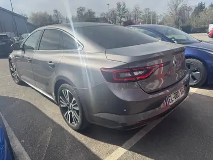 RENAULT TALISMAN TALISMAN INITIALE PARIS TCE 200 CV EDC