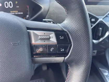DS DS 3 PERFORMANCE LINE BlueHDi 130 CV EAT8 