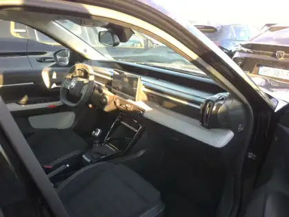 CITROEN C3 Turbo 100 ch Manuelle Max