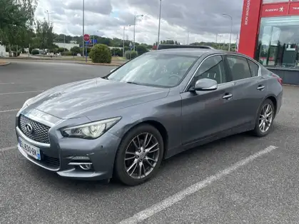 INFINITI Q50 2.2d 170ch Premium BVA