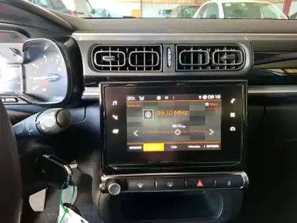 CITROEN C3 Max PureTech 83 cv BVM5