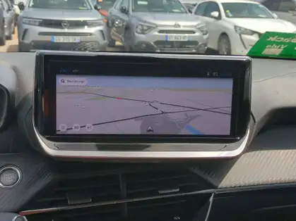 PEUGEOT 208 ALLURE ESS 100 CV BVM6