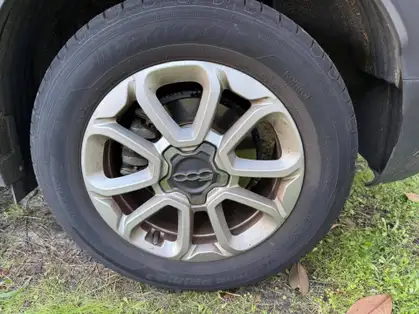 FIAT 500X MY19 MY19 CITY CROSS BUSINESS 1.3 FireFly Turbo T4 150 CV DCT 