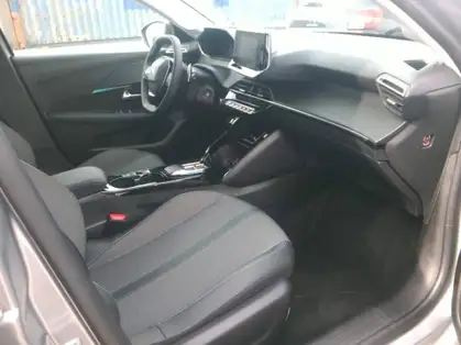 PEUGEOT 208 ALLURE 1.2 PURETECH 100 CV EAT8