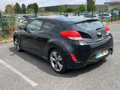 HYUNDAI VELOSTER 1.6 GDI 140 Pack Inventive