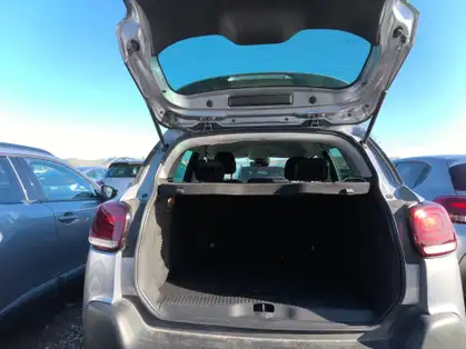 CITROEN C3 AIRCROSS PLUS 1.2 PURETECH 110 CV BVM6